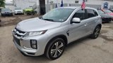 Used 2020 Mitsubishi Outlander Sport ES image 3