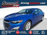 Used 2023 Chevrolet Malibu LT image 1