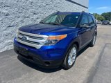 Used 2015 Ford Explorer XLT w/ Equipment Group 202B image 2