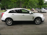 Used 2015 Cadillac SRX Performance image 5