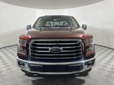 Used 2015 Ford F150 XLT w/ Equipment Group 302A Luxury image 2