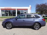 Used 2017 Subaru Outback 2.5i Limited image 4