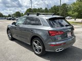 Used 2018 Audi SQ5 Premium Plus w/ Navigation Package image 5