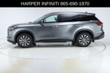 Certified 2025 INFINITI QX60 Pure image 2