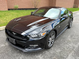 Used 2018 Ford Mustang Premium w/ Equipment Group 201A image 3
