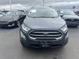 Certified 2020 Ford EcoSport SE w/ SE Convenience Package image 3