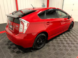 Used 2015 Toyota Prius Three image 4