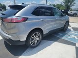 Used 2020 Ford Edge Titanium image 5