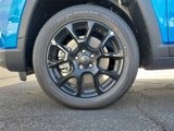 New 2025 Jeep Compass Latitude image 5