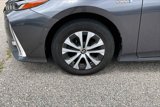 Certified 2020 Toyota Prius Prime Limited image 4