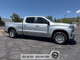 Used 2020 Chevrolet Silverado 1500 RST image 6