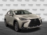 New 2025 Lexus NX 250 FWD w/ Premium Package image 2