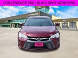 Used 2017 Toyota Camry XLE image 2