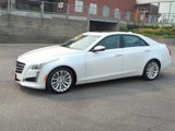Used 2015 Cadillac CTS Performance image 3