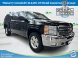 Used 2013 Chevrolet Silverado 1500 LT w/ All-Star Edition image 3