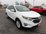 Used 2019 Chevrolet Equinox LT w/ Driver Convenience Package image 2