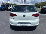 Used 2017 Volkswagen Golf SEL image 4
