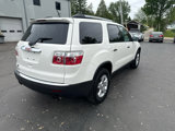 Used 2011 GMC Acadia SL w/ Preferred Package image 3