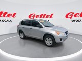 Used 2011 Toyota RAV4 2WD image 2