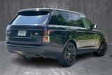 Used 2020 Land Rover Range Rover HSE image 6