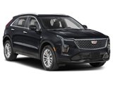 New 2024 Cadillac XT4 Premium Luxury w/ Active Safety Package image 6