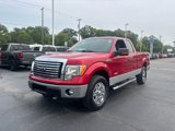 Used 2012 Ford F150 XLT w/ XLT Chrome Pkg image 2