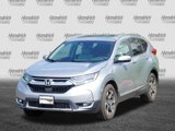 Used 2017 Honda CR-V Touring image 5