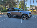 Used 2025 Land Rover Defender 110 image 2
