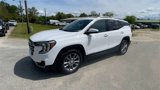 Certified 2024 GMC Terrain SLT image 4
