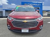 Used 2019 Chevrolet Traverse LT image 2