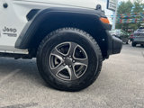 Used 2018 Jeep Wrangler Unlimited Sport S image 4