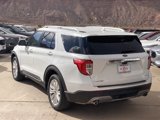 Used 2021 Ford Explorer Limited w/ Equipment Group 301A image 5