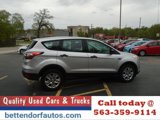 Used 2017 Ford Escape S image 5