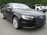 Used 2016 Audi A3 2.0T Premium w/ Audi MMI Navigation Plus image 4