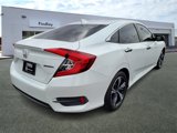 Used 2018 Honda Civic Touring image 4