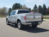 Used 2009 Ford F150 Platinum image 3