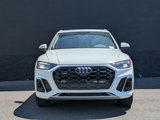 Used 2022 Audi Q5 2.0T Premium Plus image 2