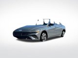 New 2025 Hyundai Elantra Sport image 1