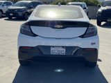 Used 2018 Chevrolet Volt LT w/ Comfort Package image 5