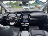 Used 2017 Toyota Prius Prime Premium image 2