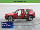 Used 2018 Jeep Compass Limited w/ Navigation Group image 3