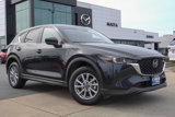 Certified 2023 MAZDA CX-5 AWD 2.5 S w/ Preferred Package image 4