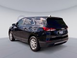 Used 2023 Chevrolet Equinox LT w/ Driver Convenience Package image 4