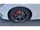 Used 2022 Acura TLX Type S image 2