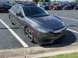 Used 2016 Honda Civic Touring image 2