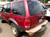 Used 2000 Ford Explorer Sport image 3
