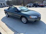 Used 2006 Chrysler Sebring GTC w/ Security Group image 2