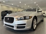 Used 2018 Jaguar XE Premium image 3