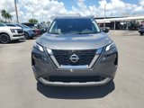 Used 2023 Nissan Rogue S image 2