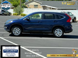 Used 2015 Honda CR-V EX image 4